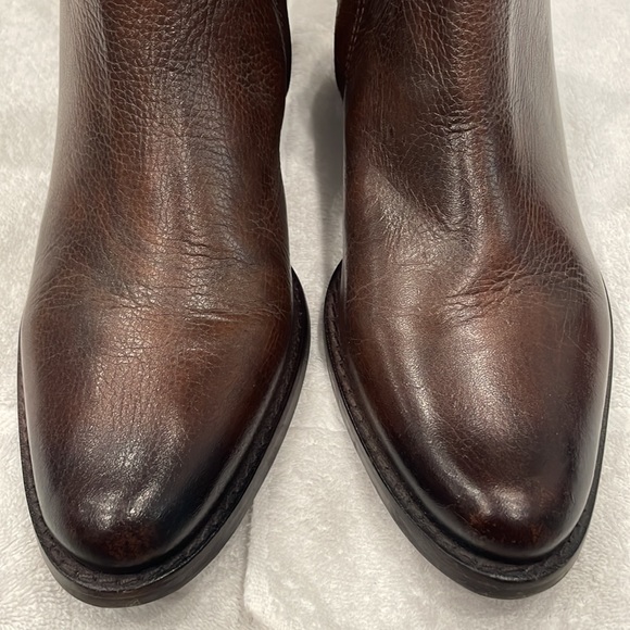 Coconuts Riding Boots - Picture 8 of 9